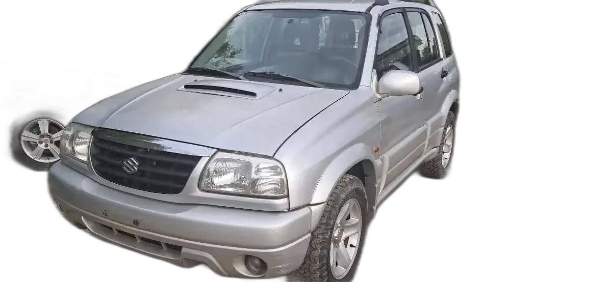 2.Generation (1. Facelift)