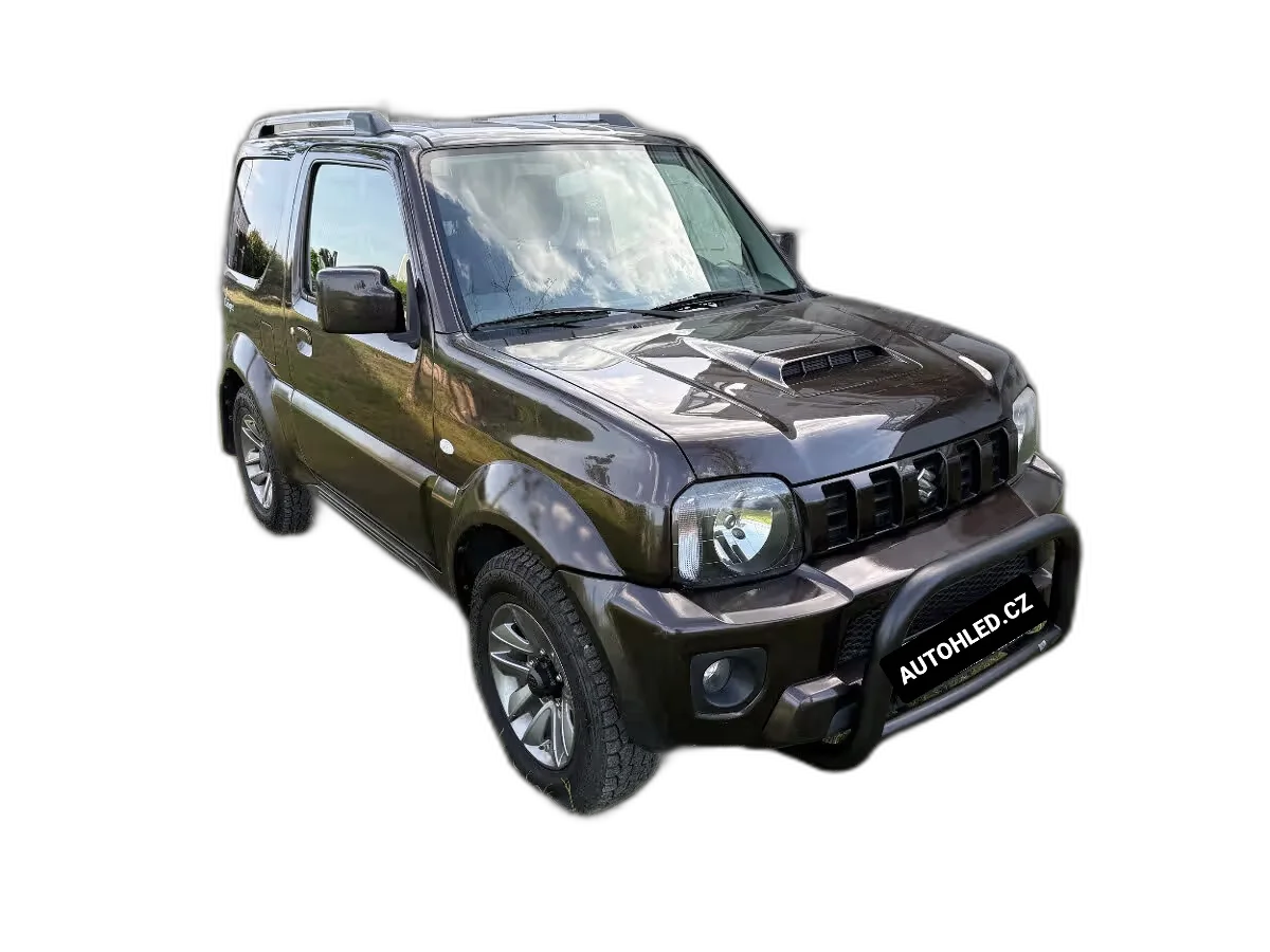 3.Generation (2. Facelift)