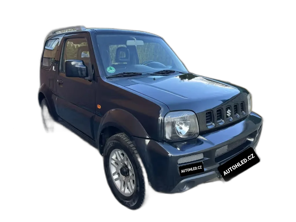 3.Generation (1. Facelift)