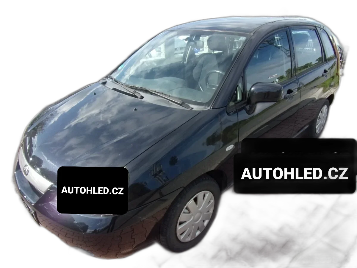 1.Generation (1. Facelift)