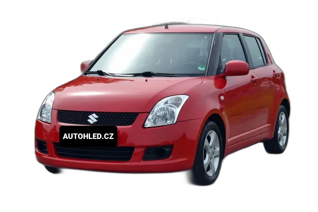 4.Generation (1. Facelift)