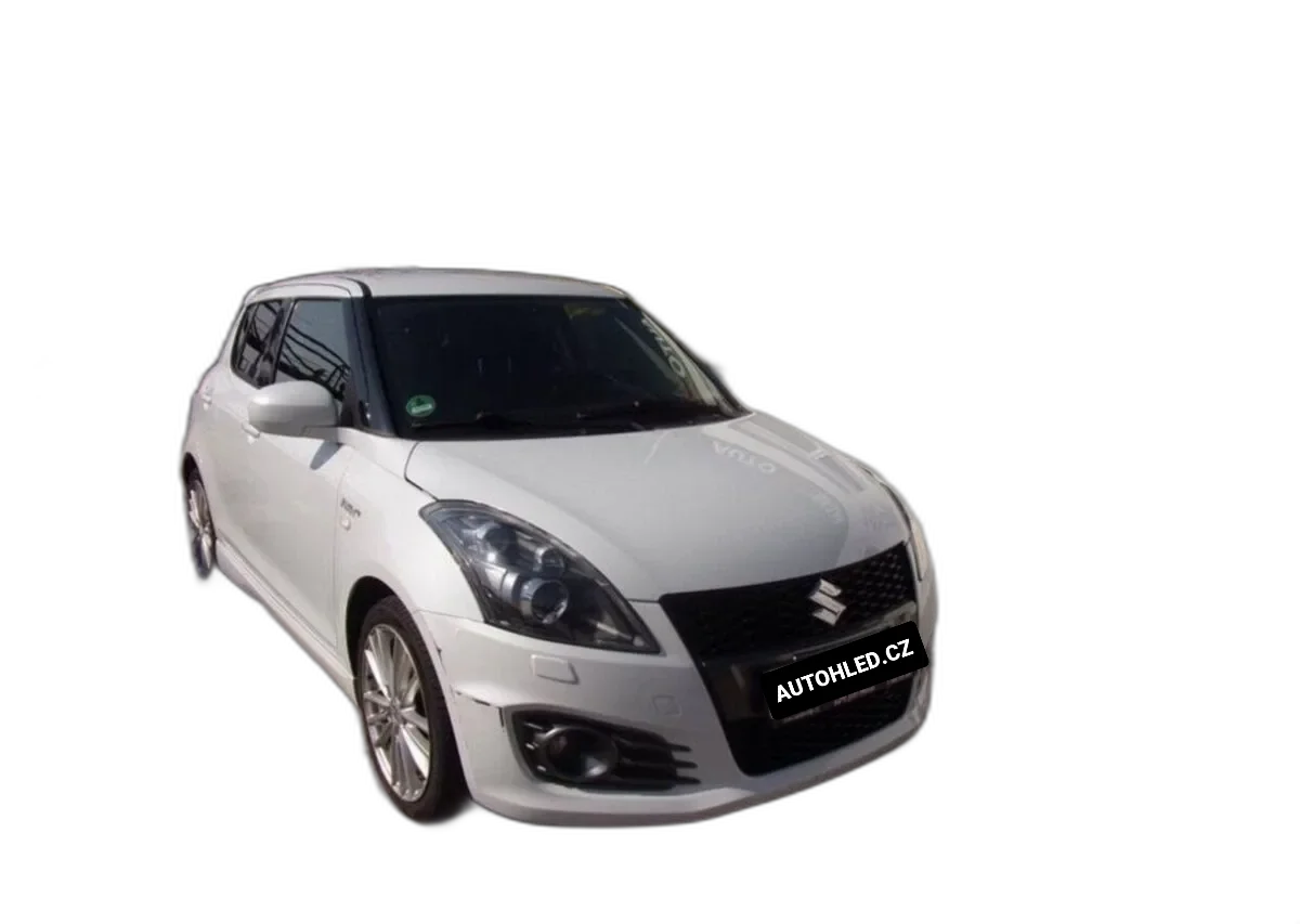 5.Generation (1. Facelift)