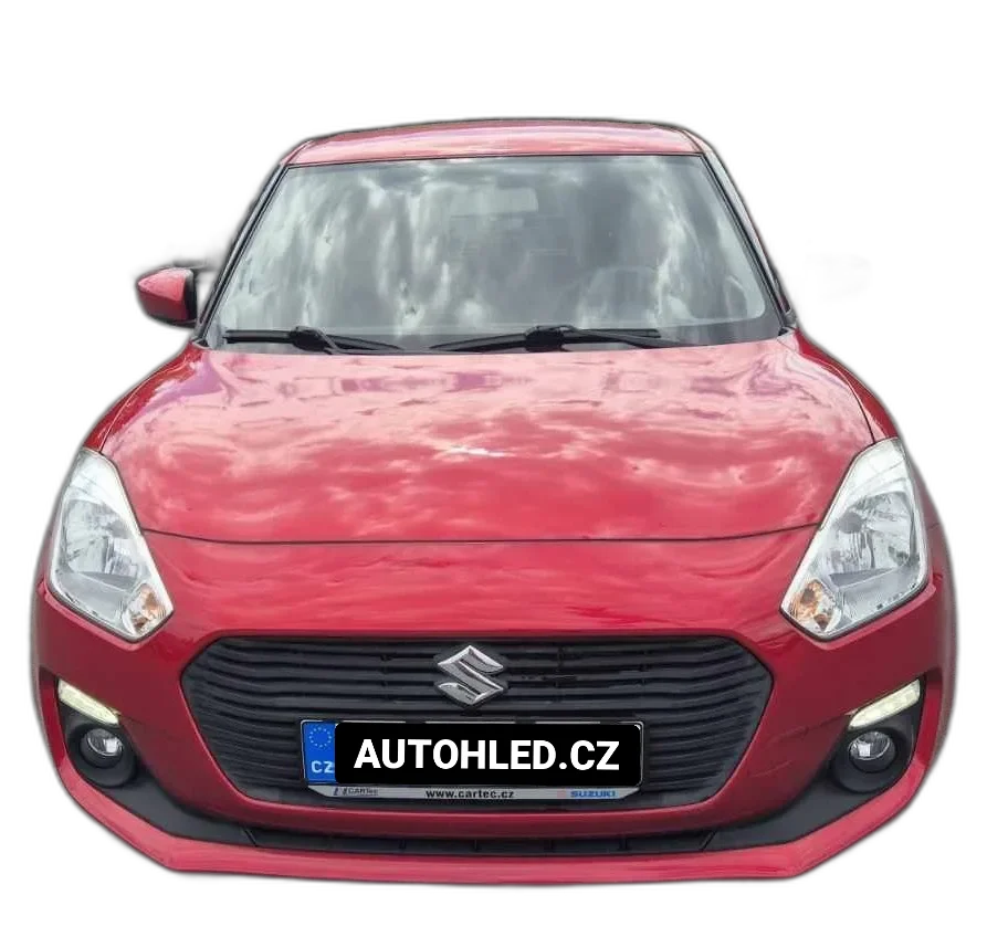 Swift 6. Generation (1. Facelift)