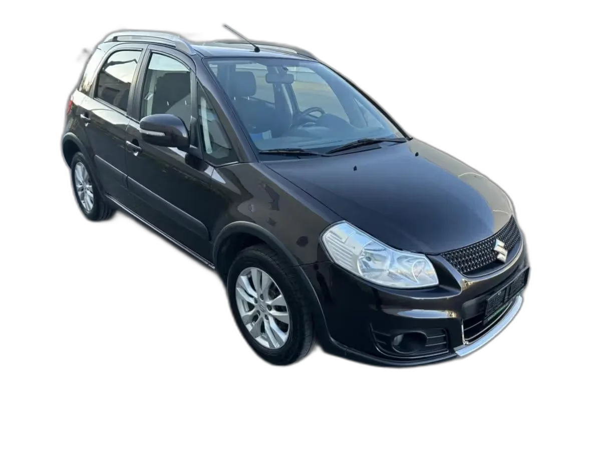 1.Generation (1. Facelift)