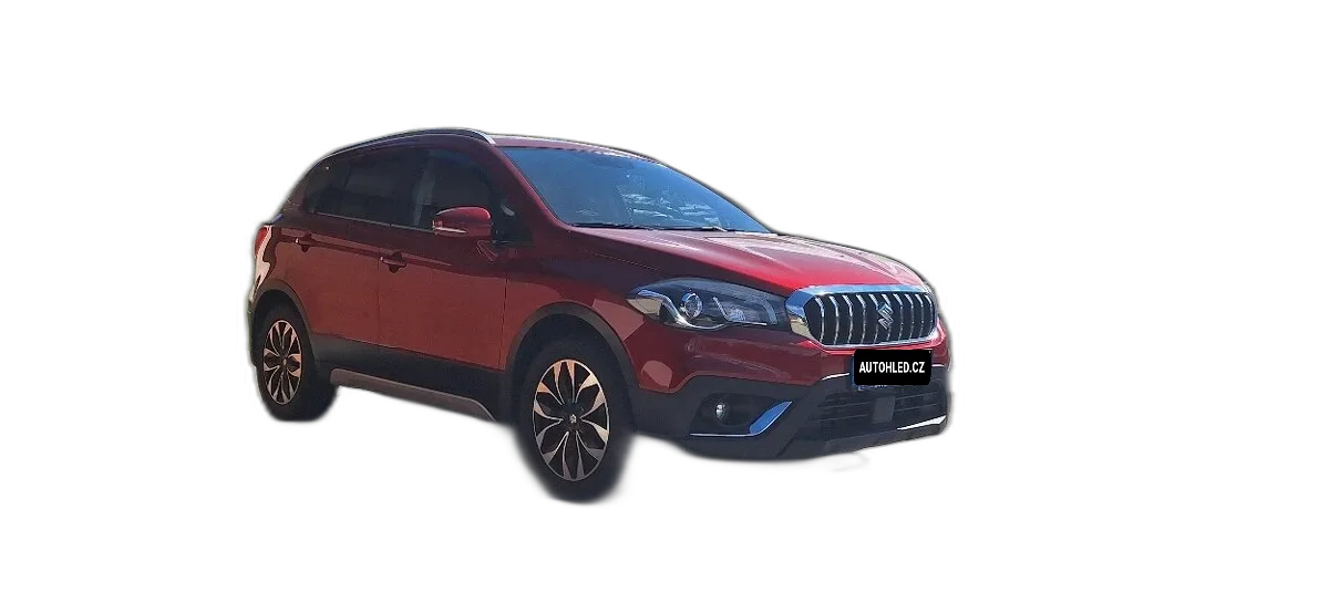 2.Generation (1. Facelift)
