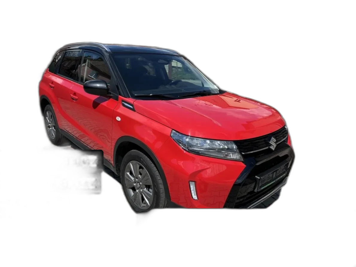 2.Generation (1. Facelift)