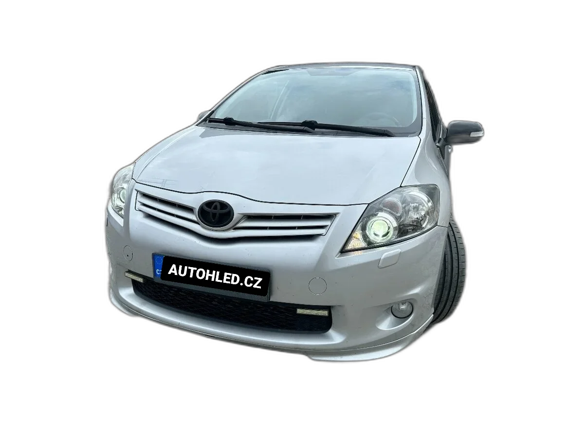 E15 (1. Facelift)