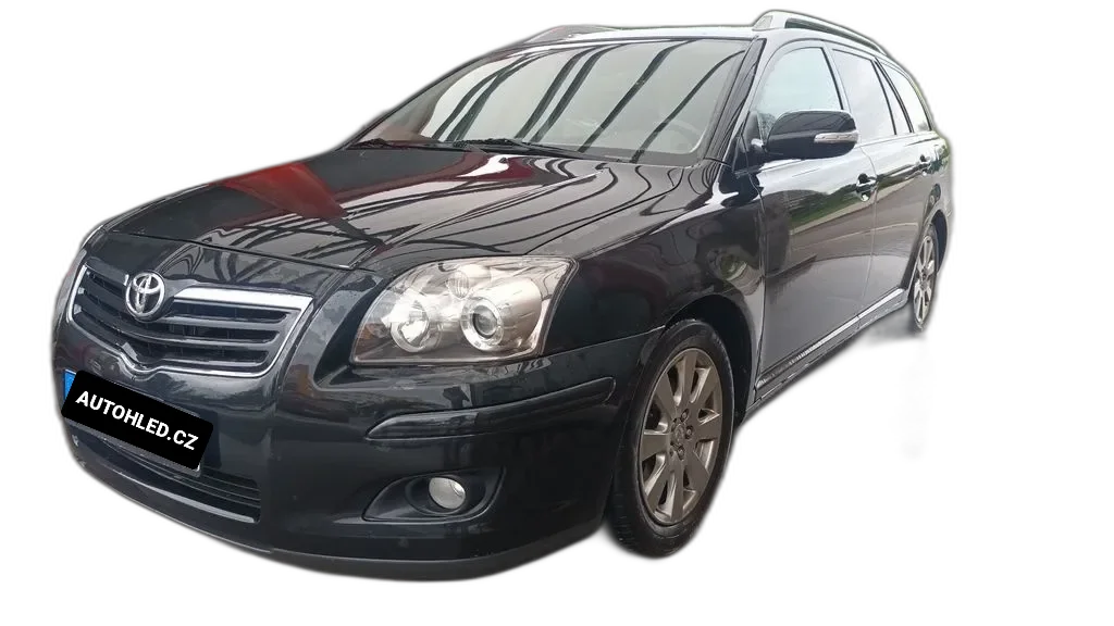 T25 (1. Facelift)