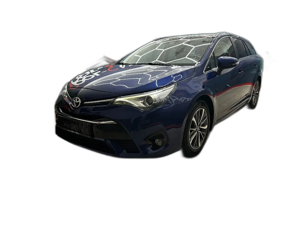 T27 (2. Facelift)