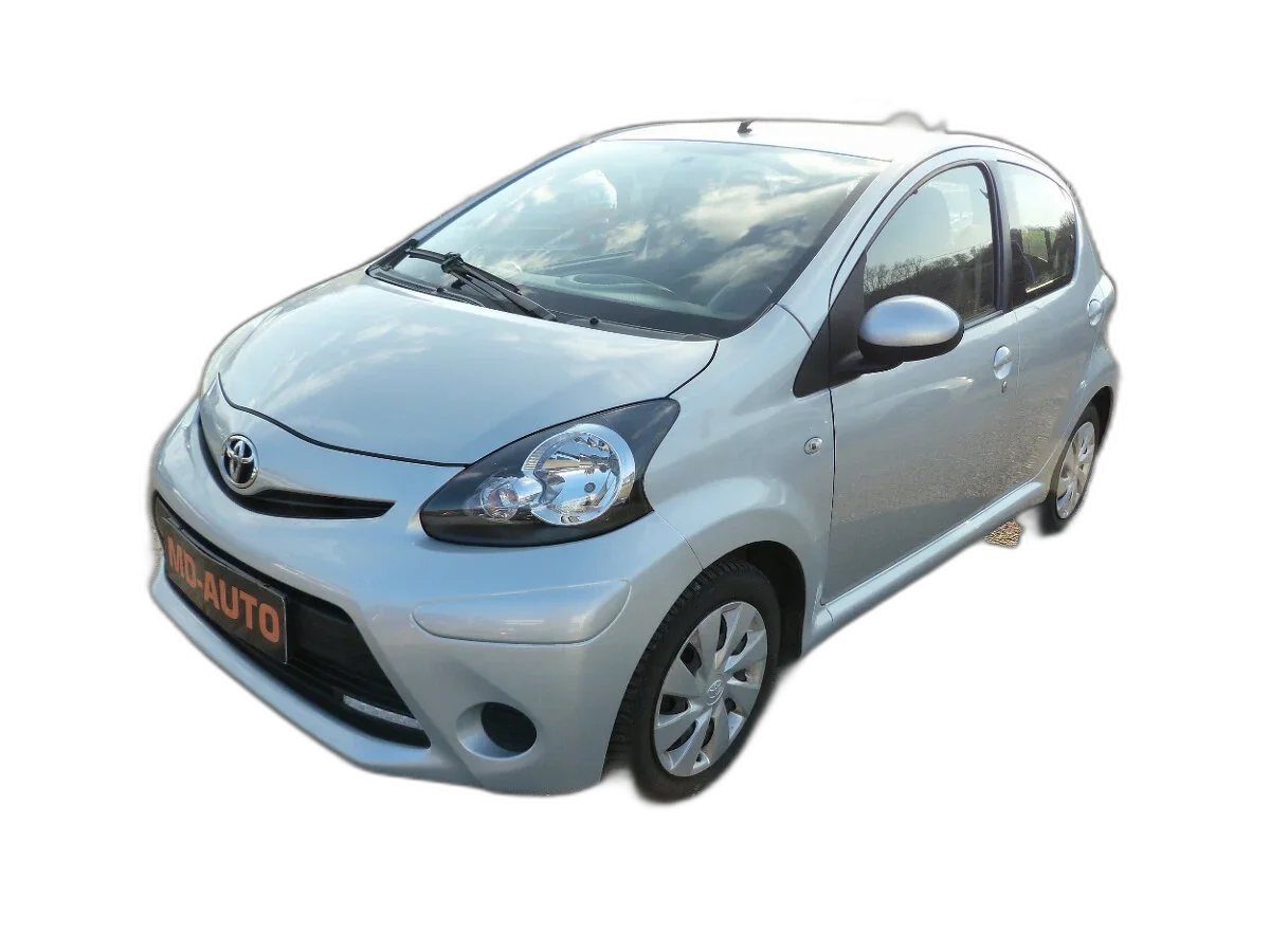 AB1 (2. Facelift)