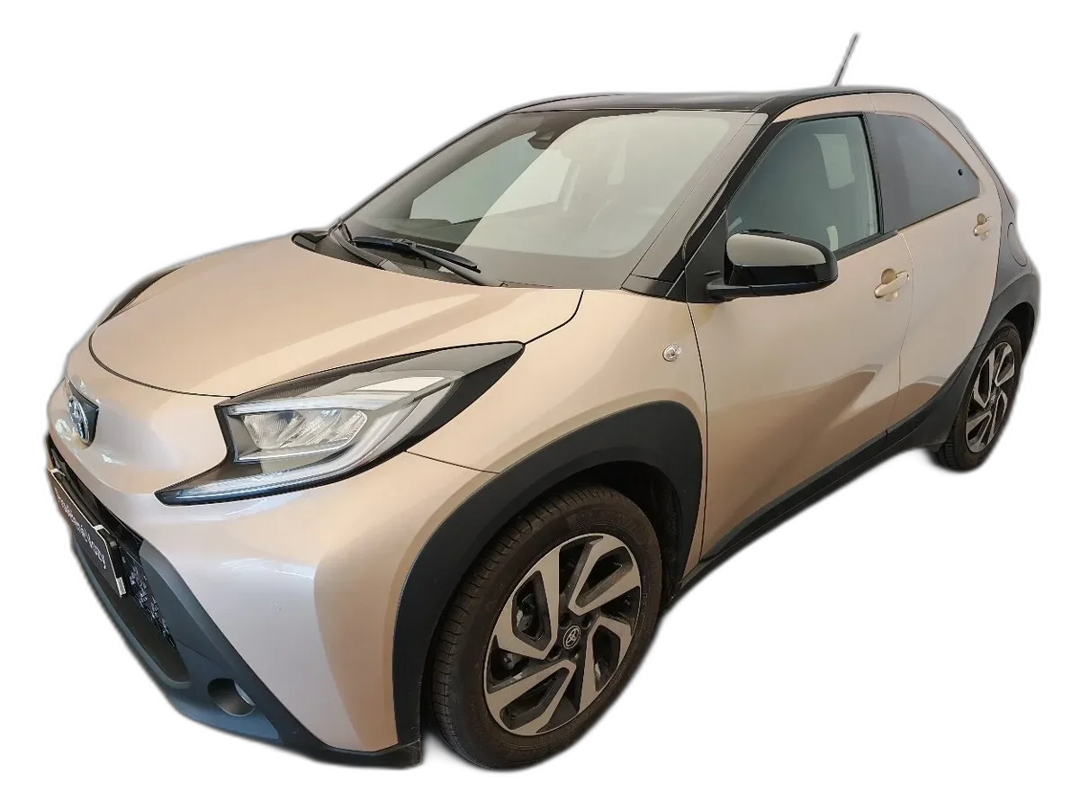 AB1 (1. Facelift)