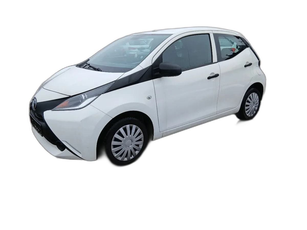 Aygo AB1