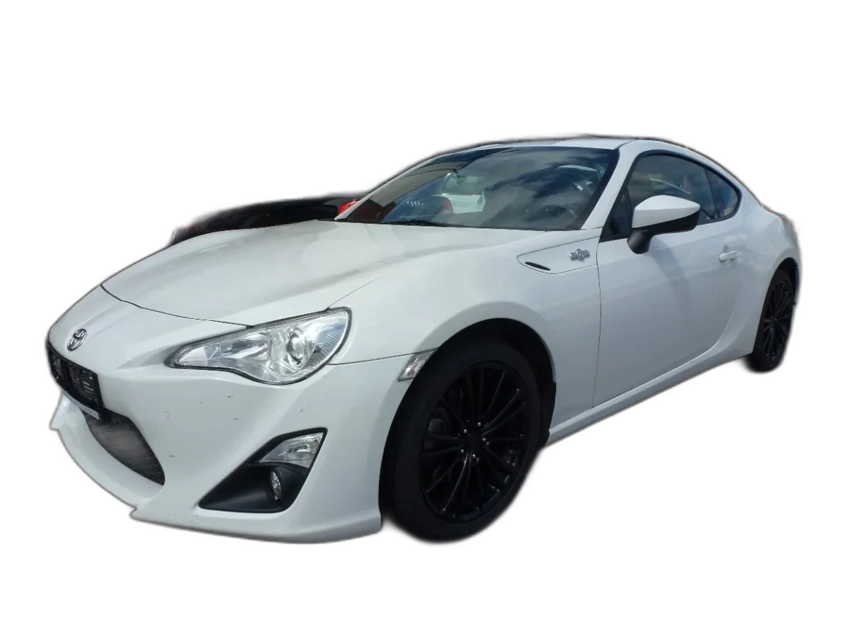 GT86/GR86 ZN