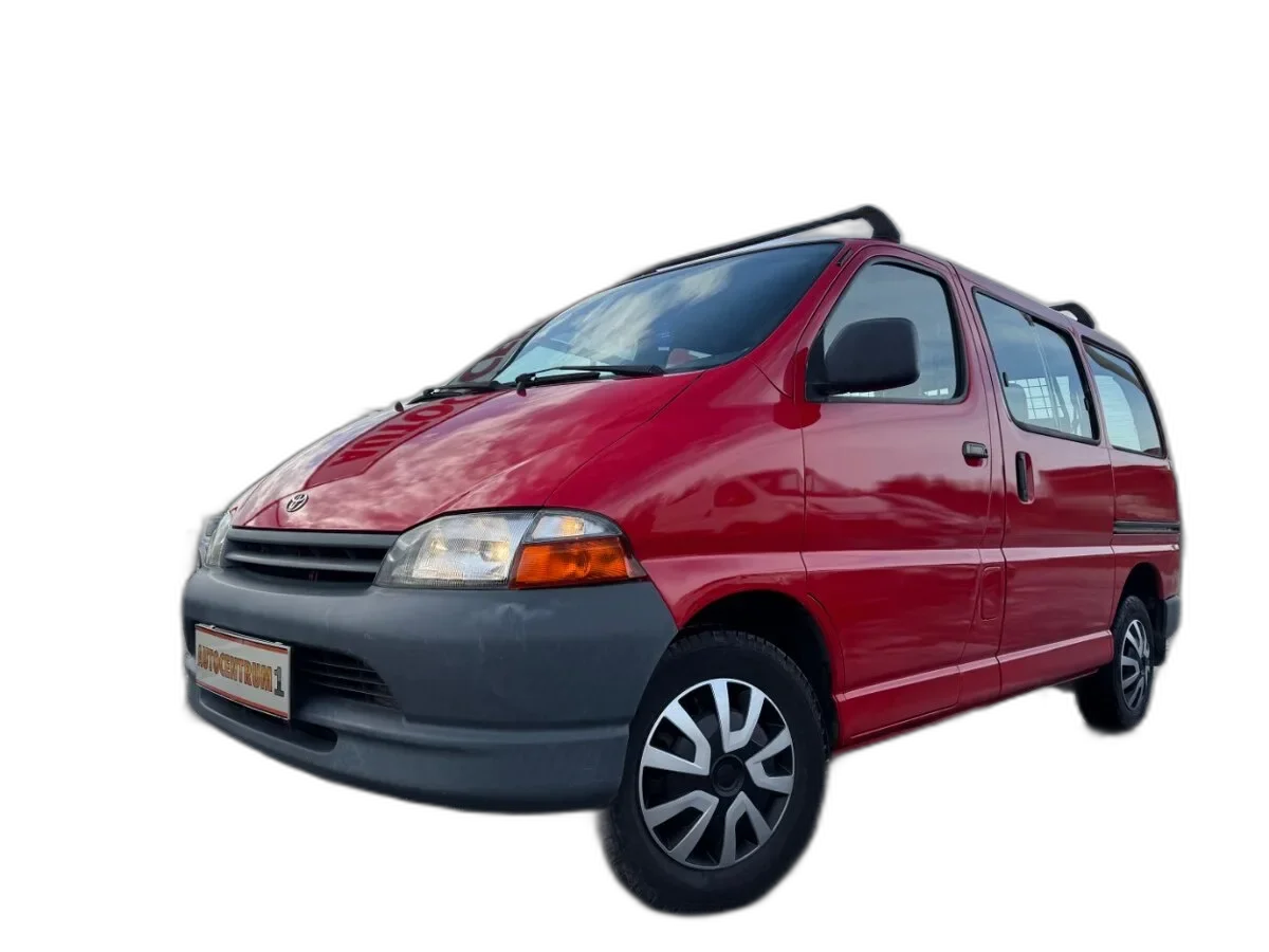 H1 (1. Facelift)