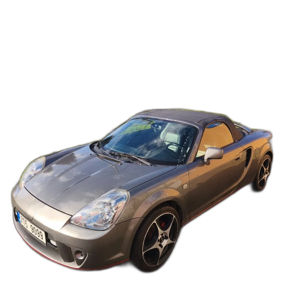 W3 (1. Facelift)