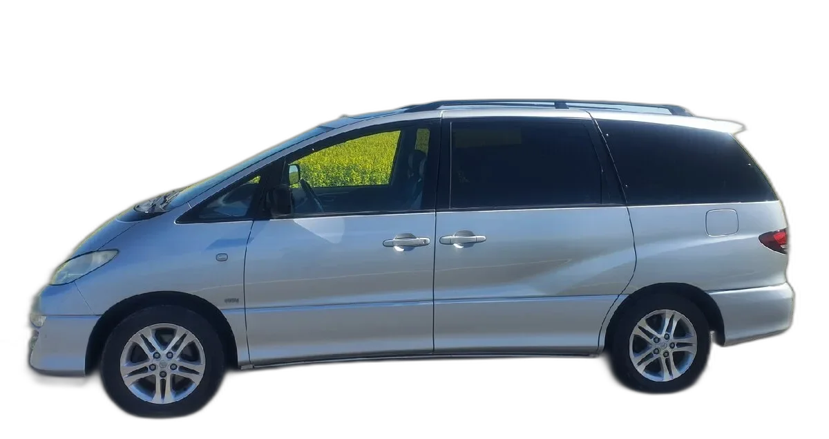Previa XR30/40 (1. Facelift)