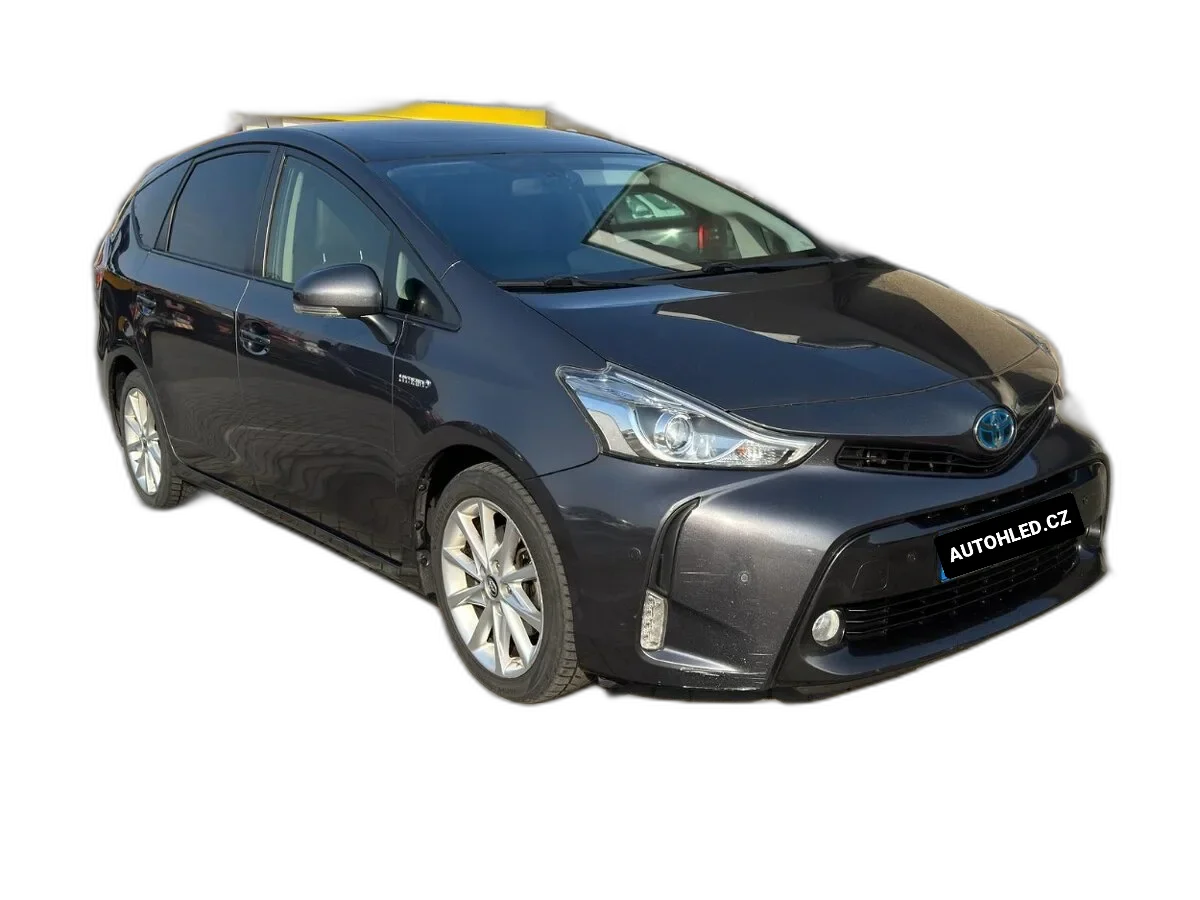 XW3 (1. Facelift)