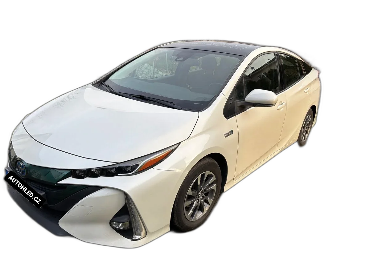 Prius ZVW50/ZVW52