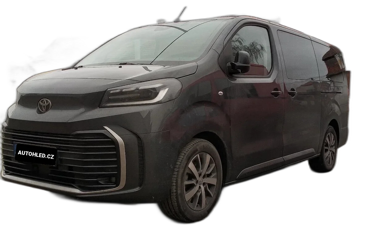 Proace V