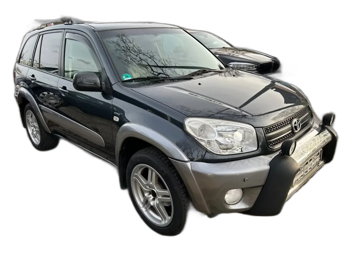 XA2 (1. Facelift)