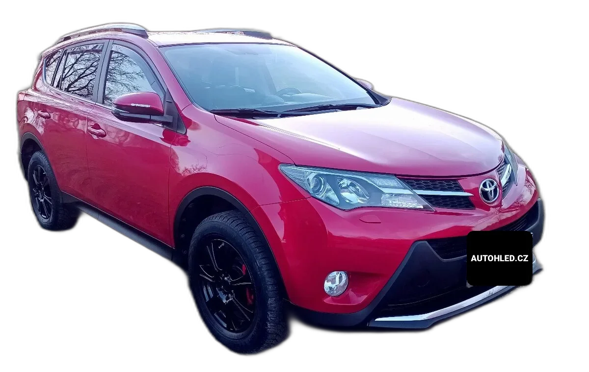 XA3 (2. Facelift)