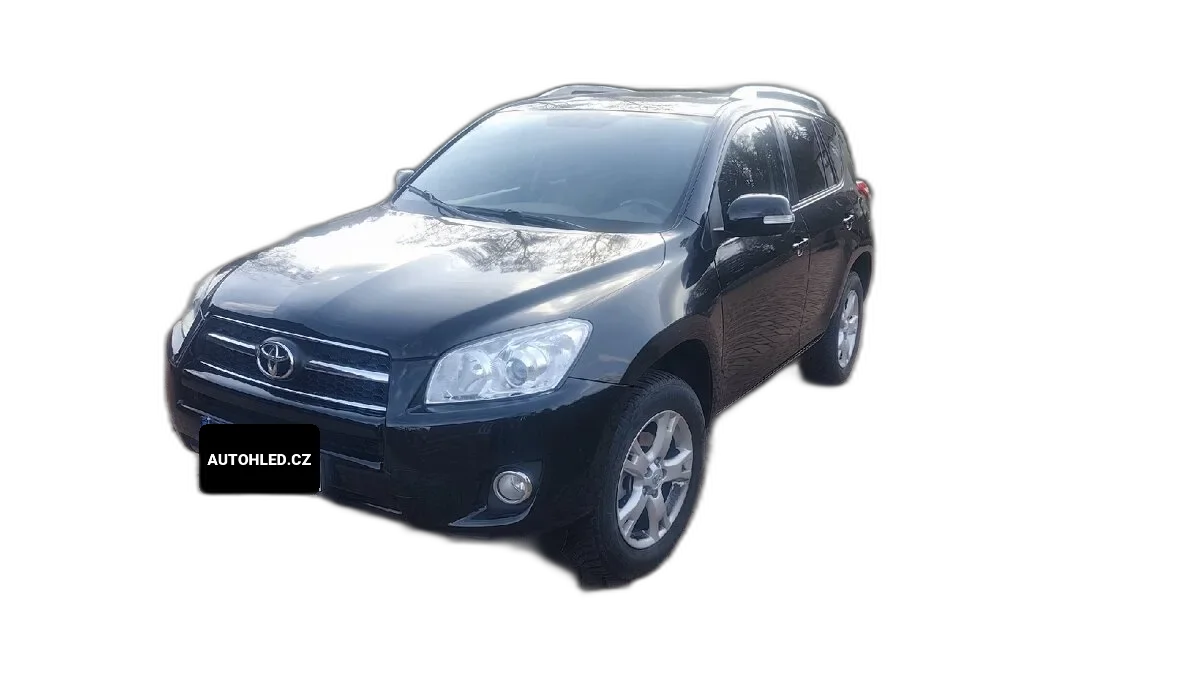 XA3 (1. Facelift)