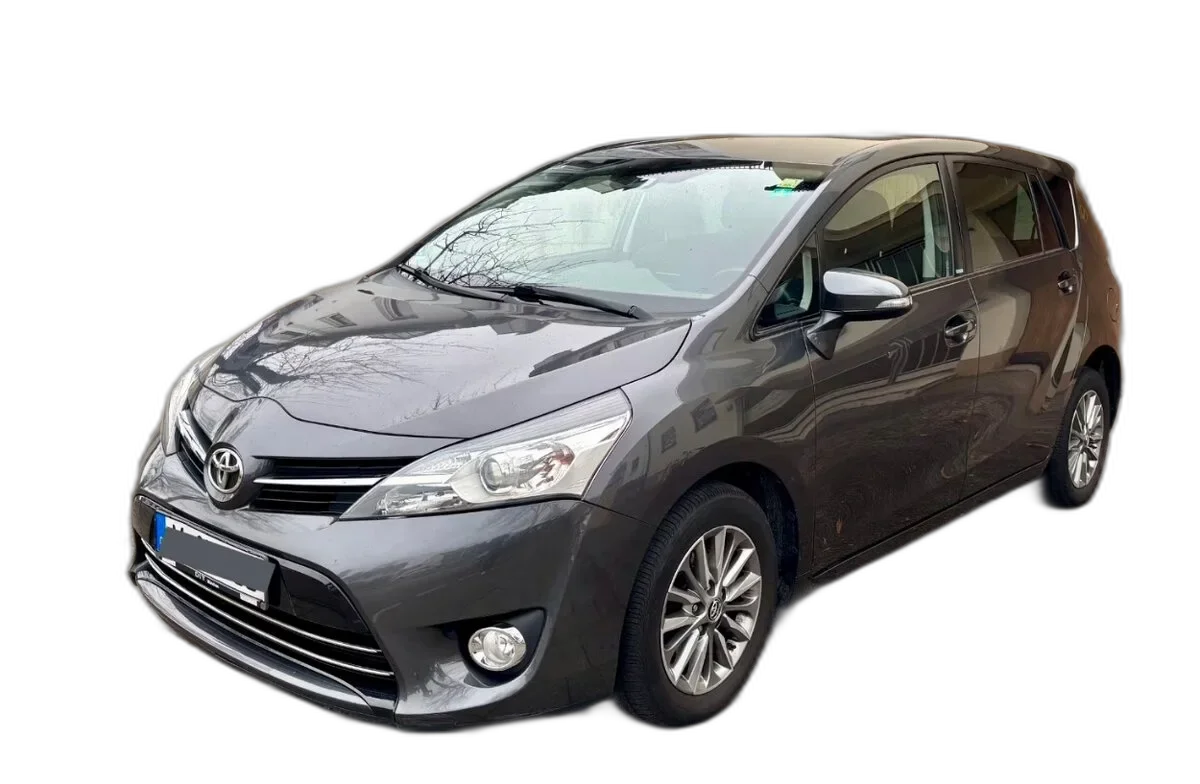 AR2 (1. Facelift)