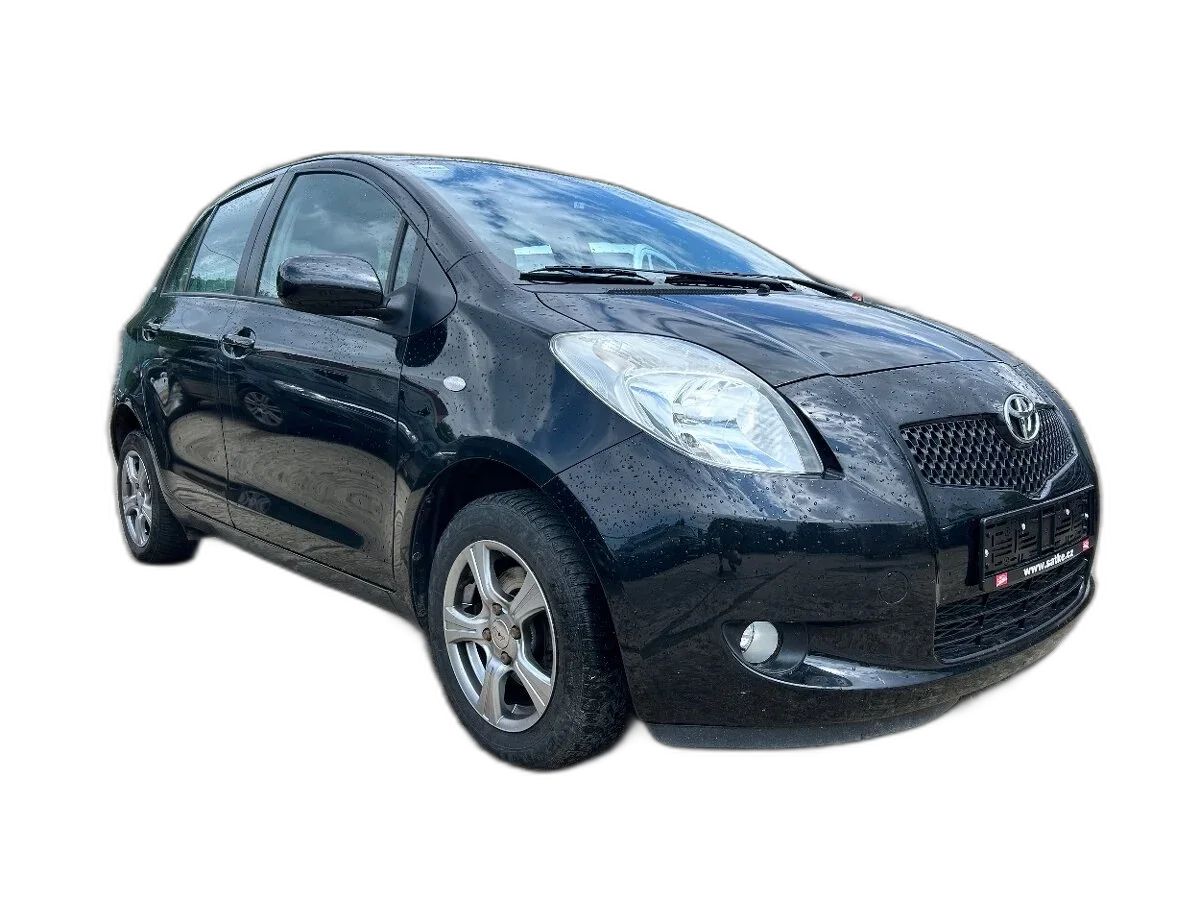 XP9 (1. Facelift)