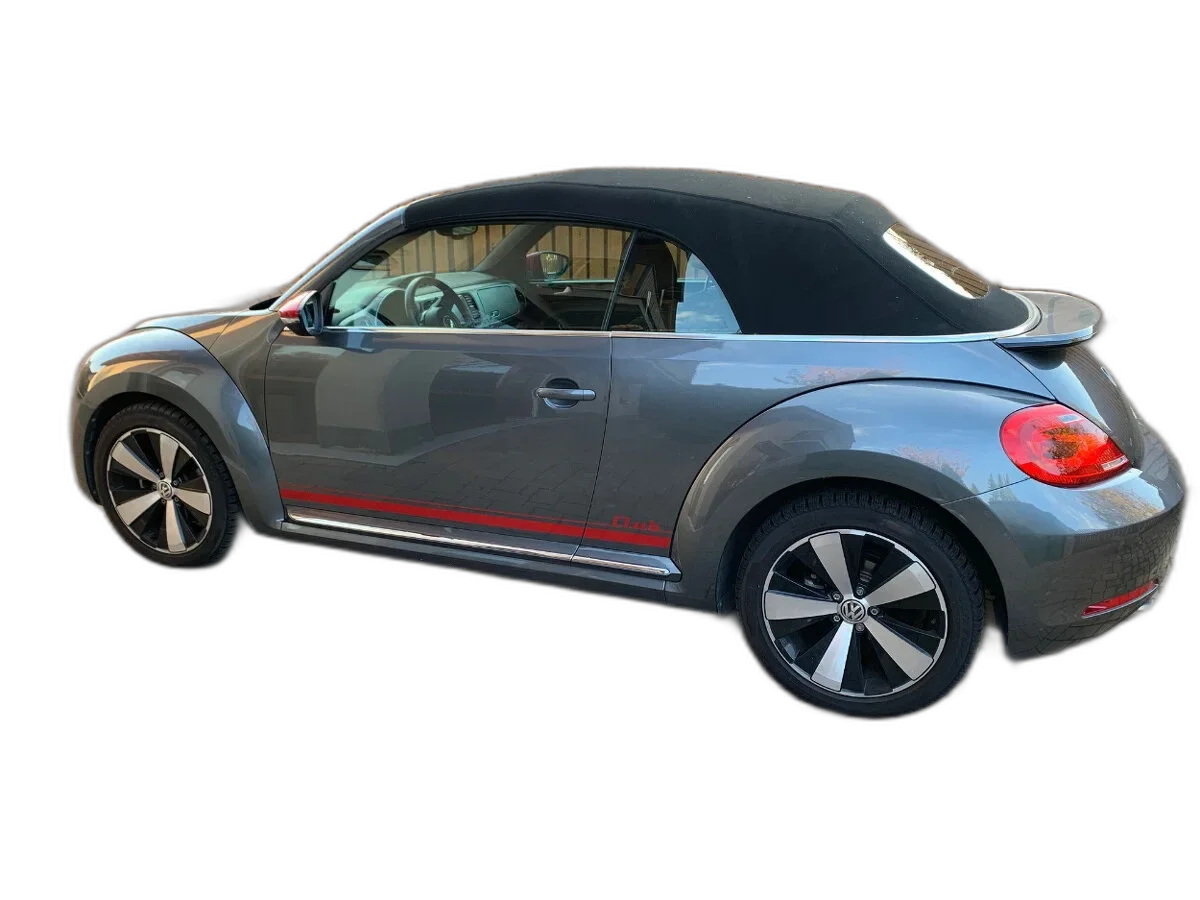 2.Generation (1. Facelift)
