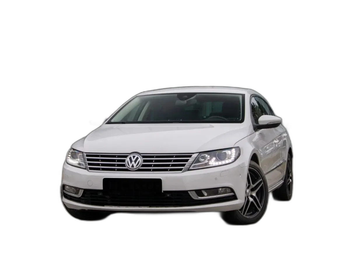 1.Generation (1. Facelift)
