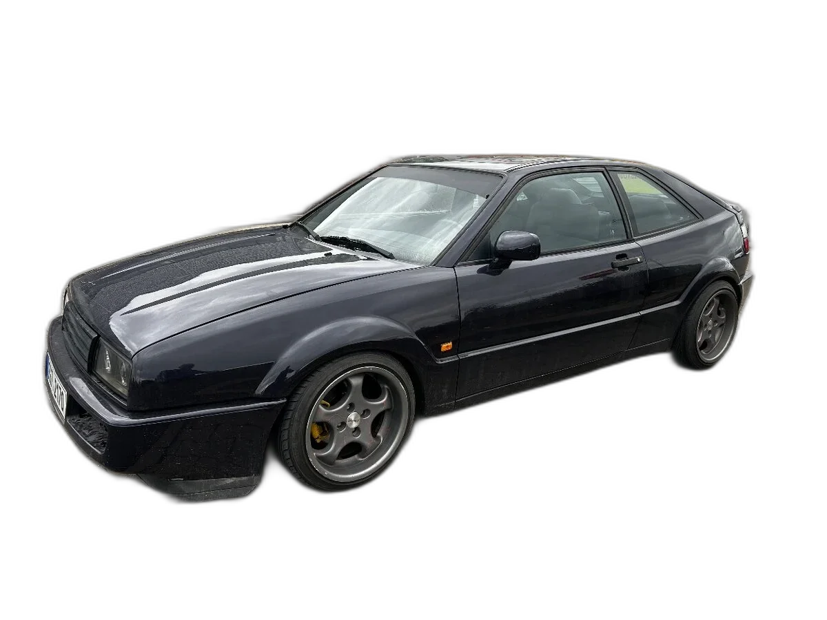 1.Generation (1. Facelift)