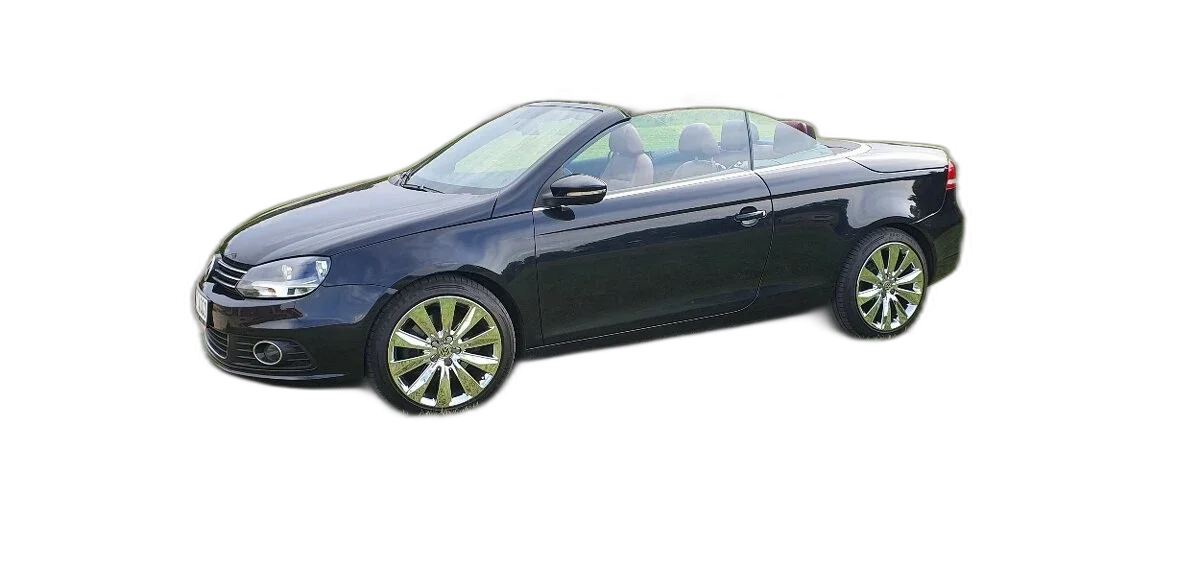1.Generation (1. Facelift)