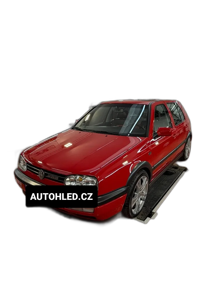 I (1. Facelift)