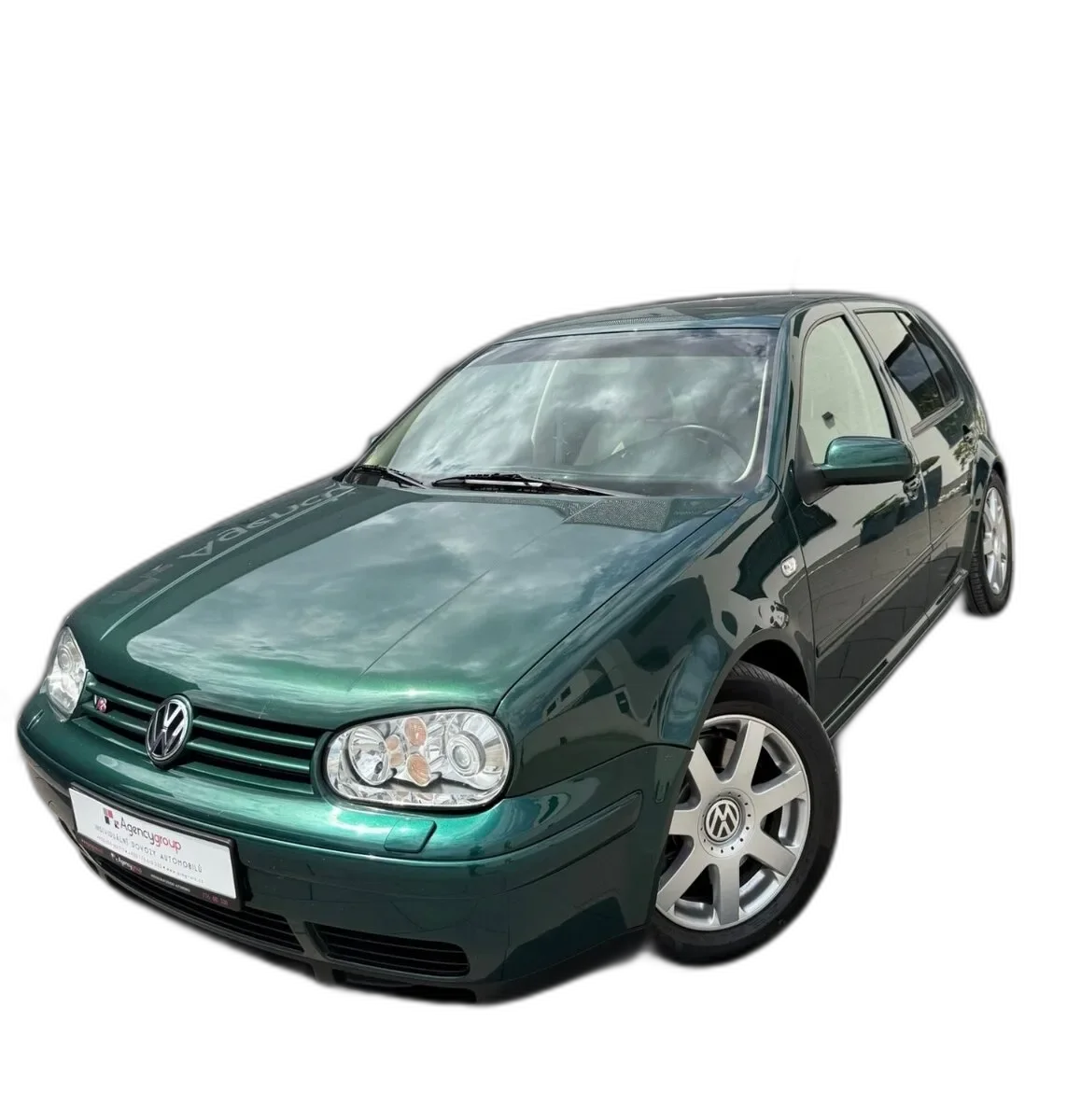 Golf IV