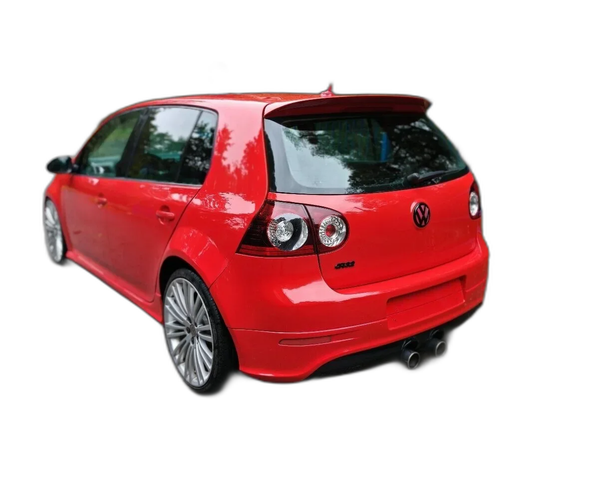 Golf V