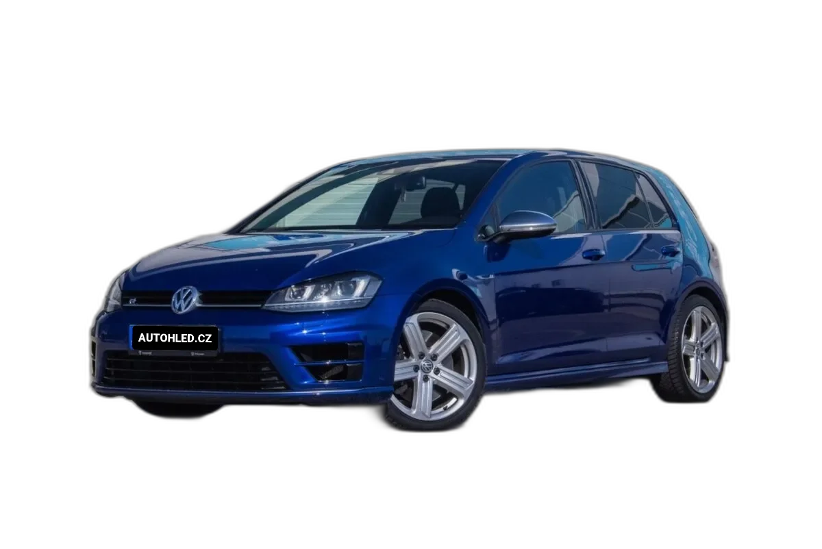 Golf VI