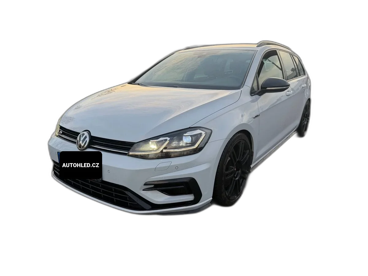 Golf VII