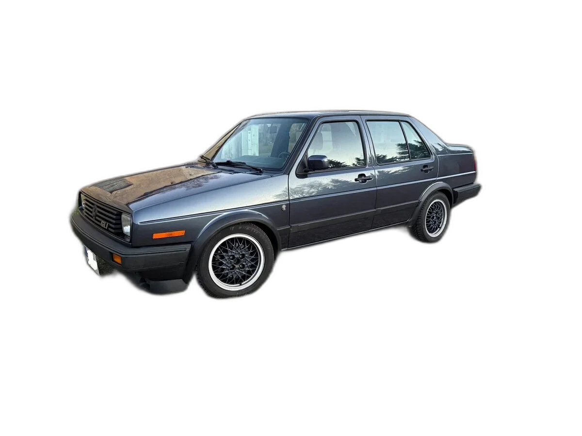 II (1. Facelift)