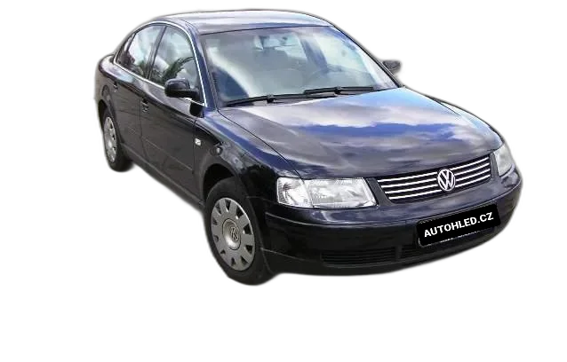 Passat B5