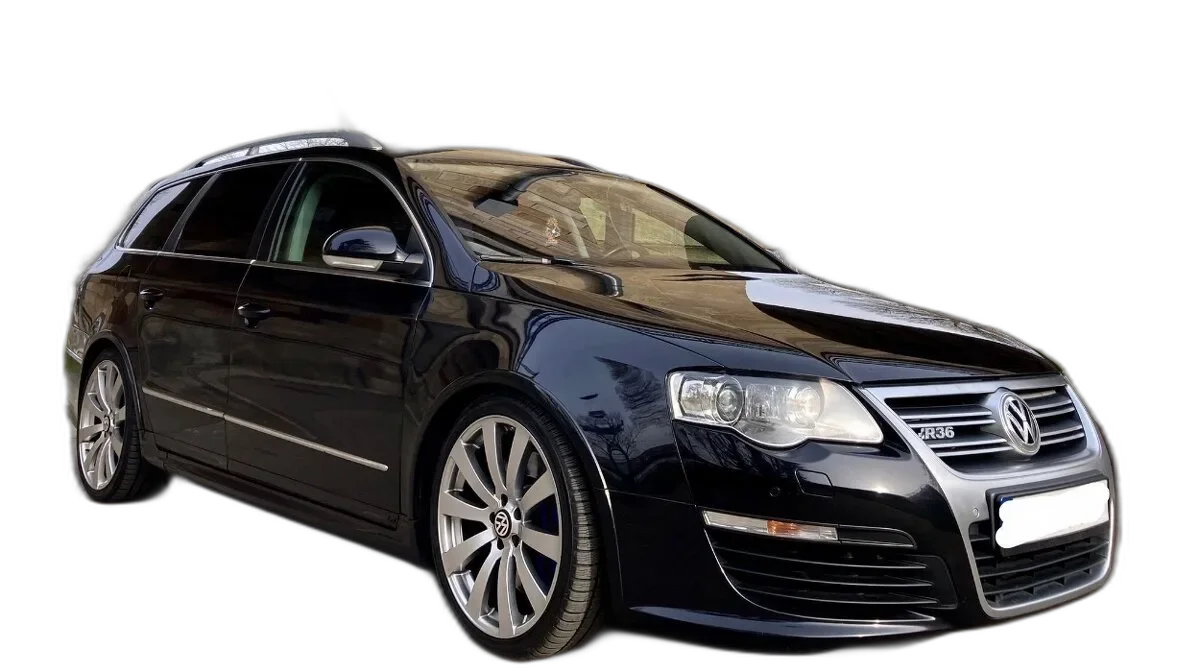 Passat B6
