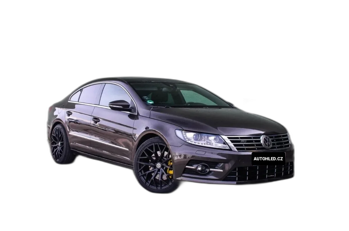 Passat B7