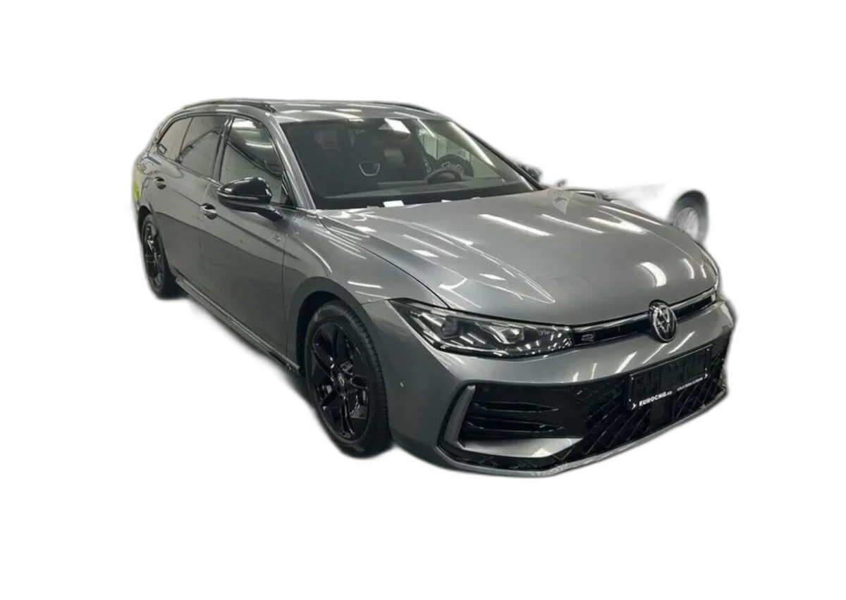 B8 (1. Facelift)