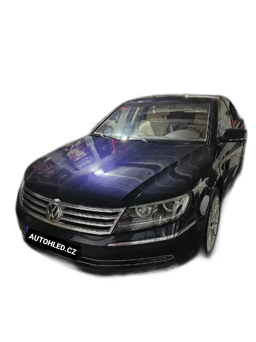 1.Generation (2. Facelift)