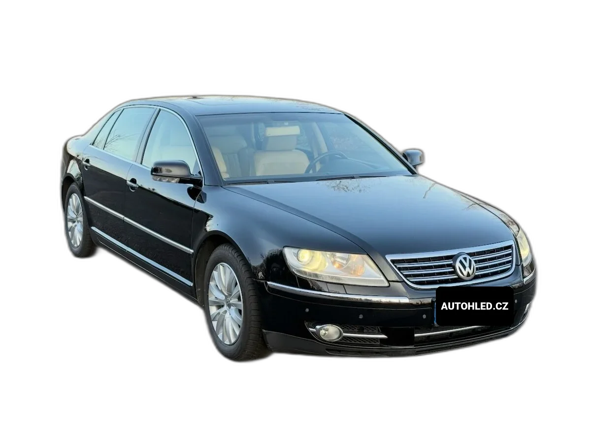 1.Generation (1. Facelift)