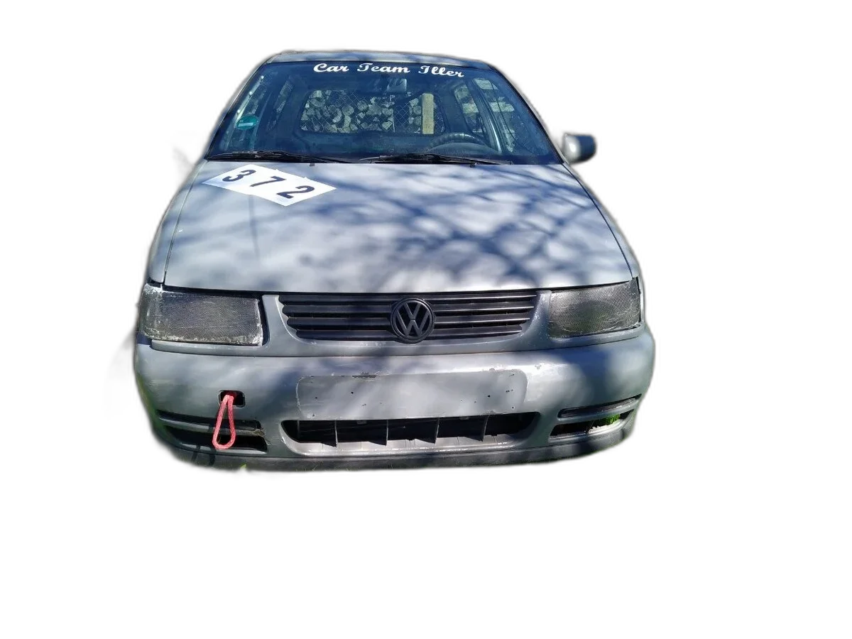 Polo III
