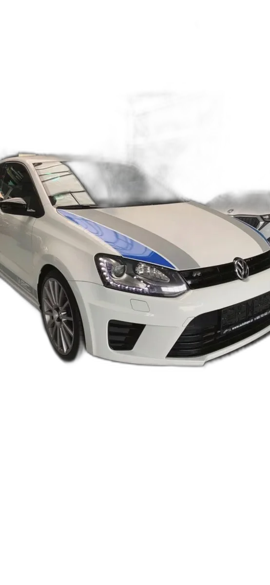 Polo V