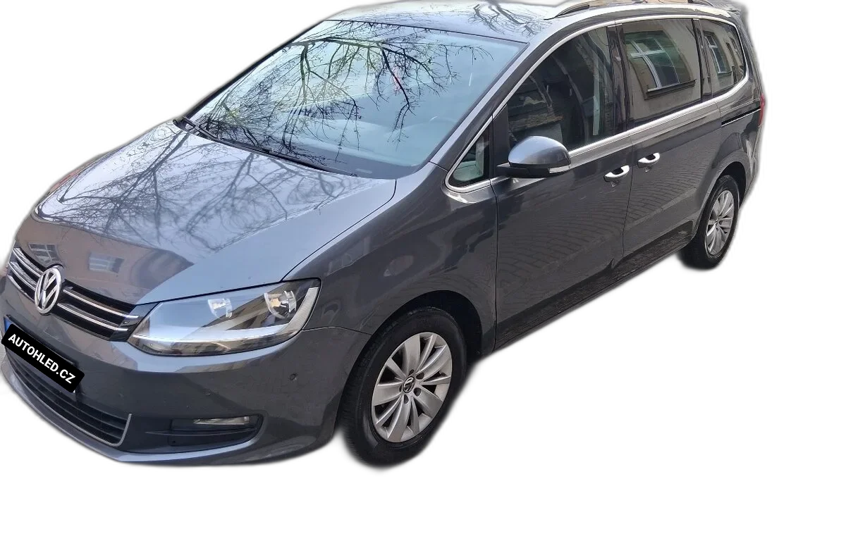 I (1. Facelift)