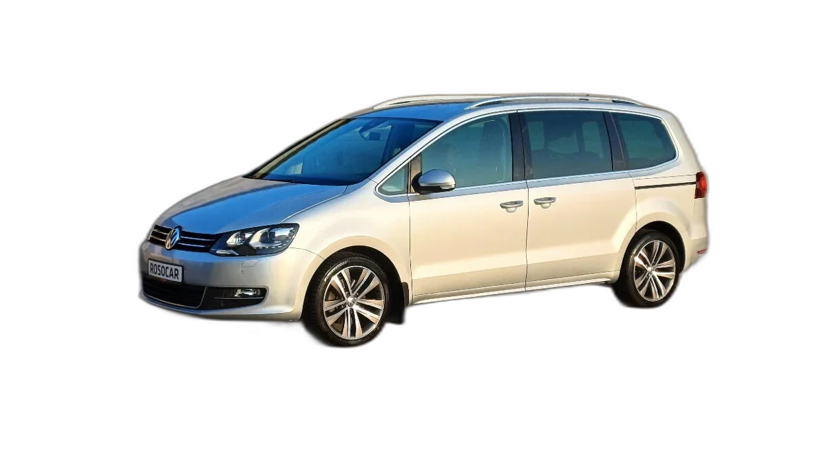 II (1. Facelift)