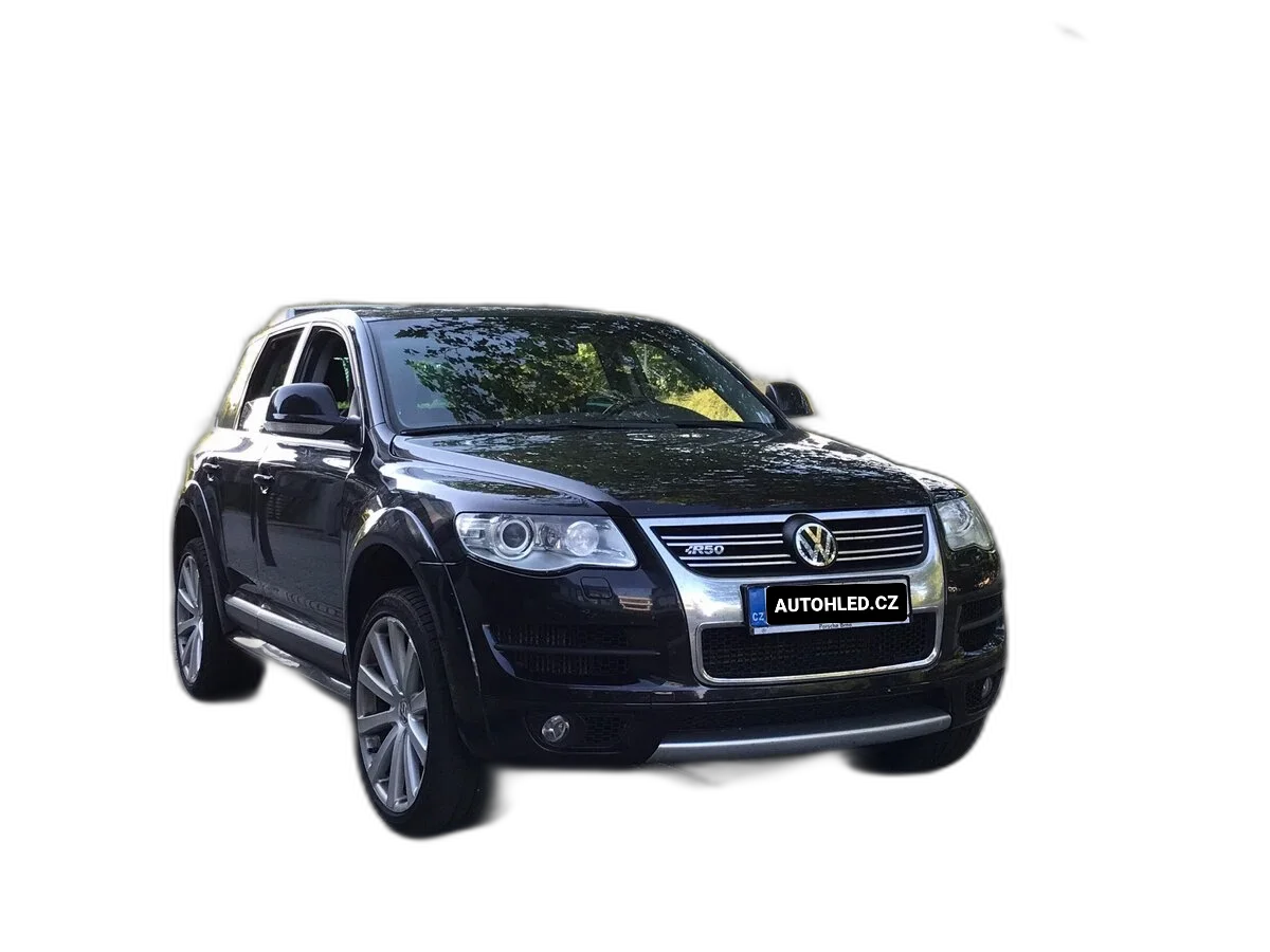 I (1. Facelift)