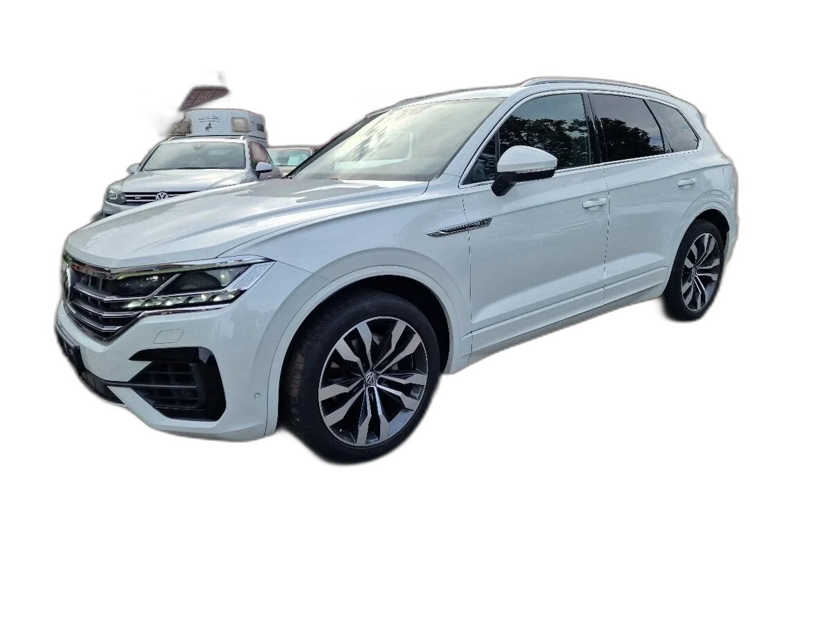II (1. Facelift)